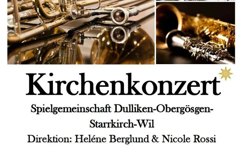 Kirchenkonzert