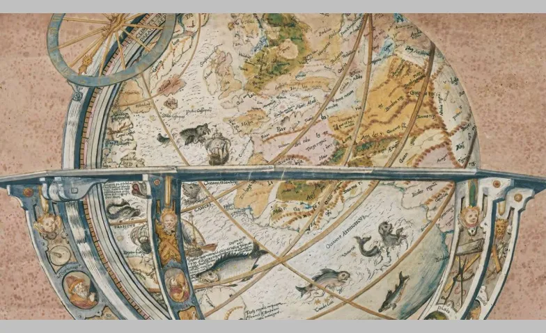 St.Gallen global: Buchvernissage der «Weltgeschichte der Sch