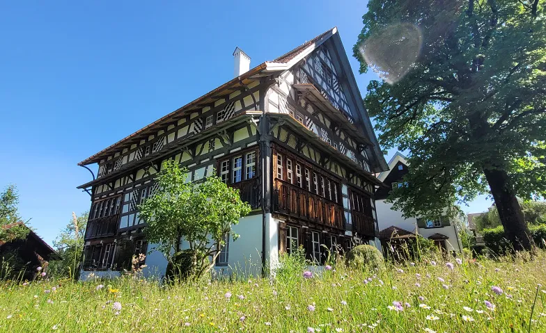 Tag der offenen Türe im alten Rathaus Schwänberg