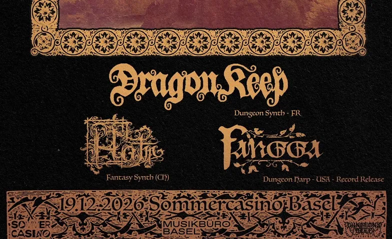 Dungeon Synth Night #2