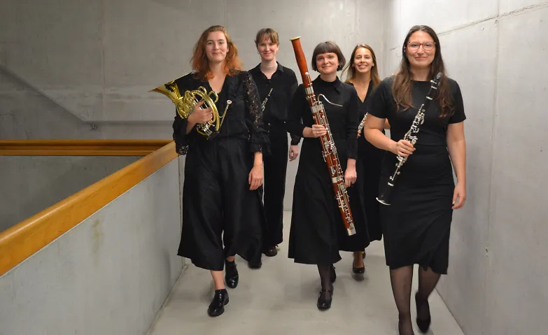 Vom Bild zum Klang – Eine musikalische Reise mit Mussorgsky