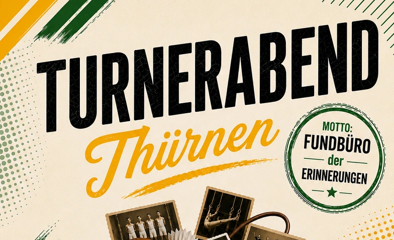 Turnerabend Thürnen