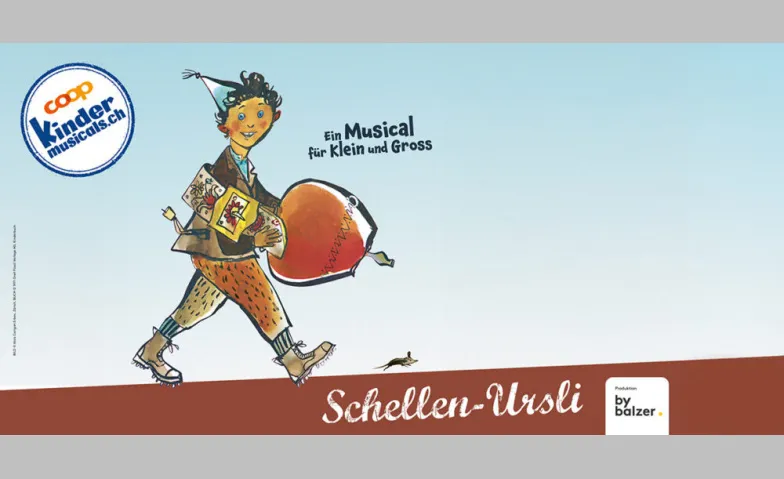 Schellen-Ursli