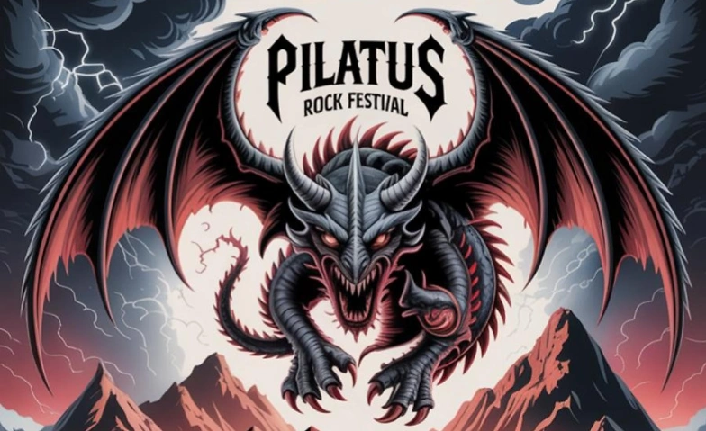 Pilatus-Rock Festival