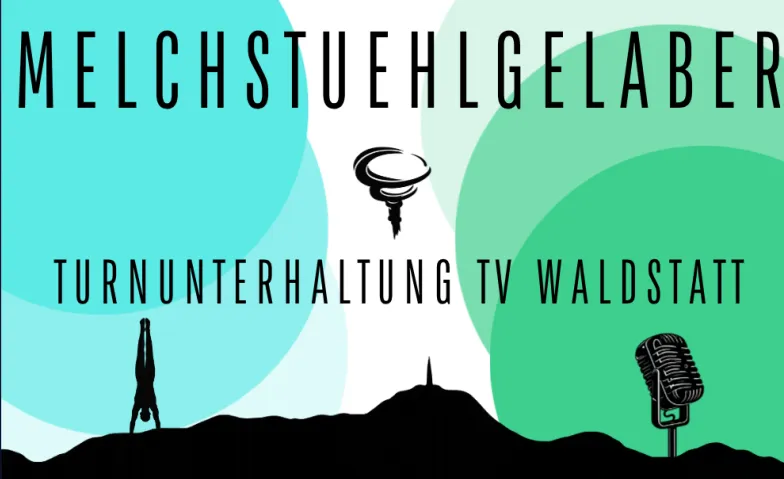 Turnunterhaltung TV Waldstatt