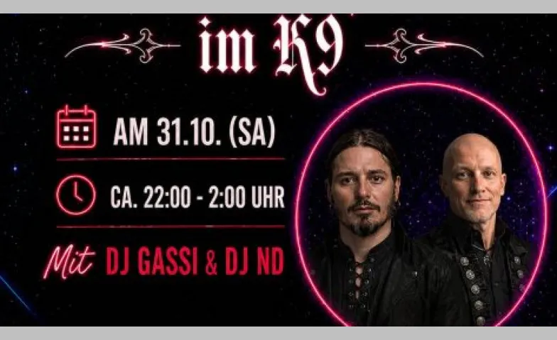 Der schwarze Ball
