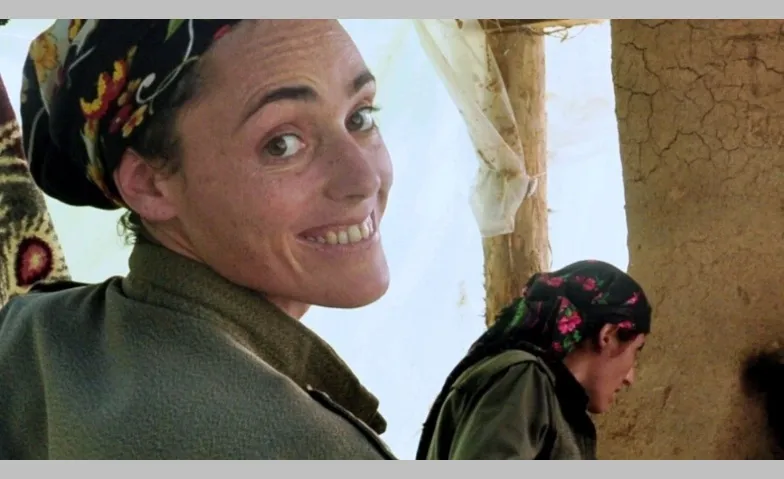 Lêgerîn – In Search of Alina
