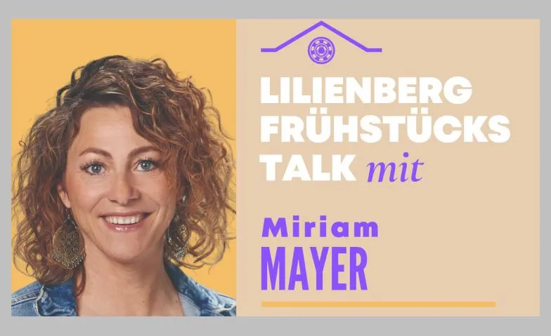 Frühstückstalk für ein erfolgreiches neues Jahr