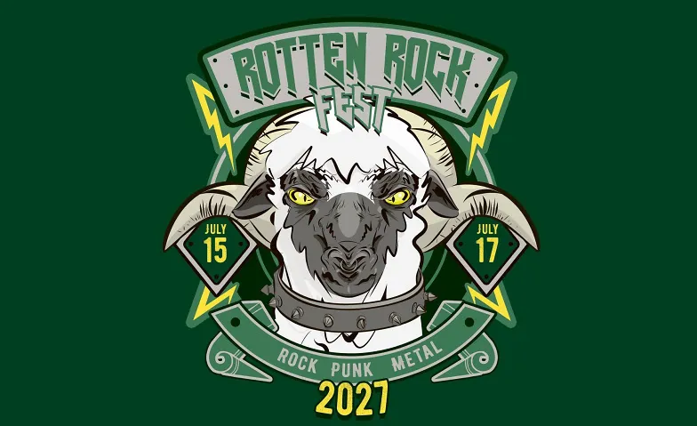 Rotten Rock Fest 2027