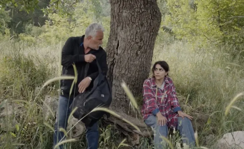 Kurdisches Filmfestival Zürich:The Last Word from Bavê Tayar