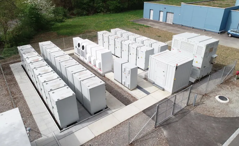 Die Helle Nacht mit der AEW Energie AG
