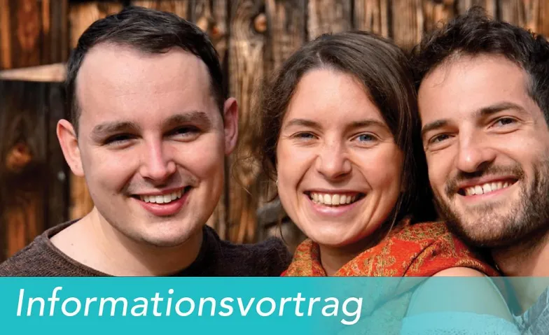 Talk & Vortrag