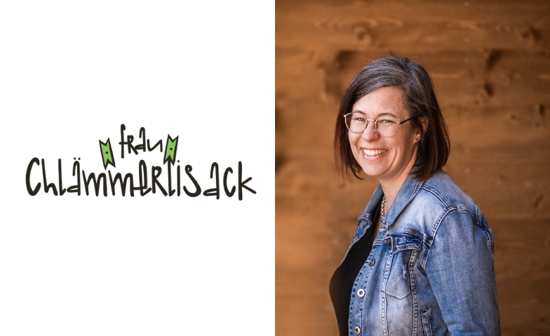 Vortrag #teamsaelbermache in Hundwil