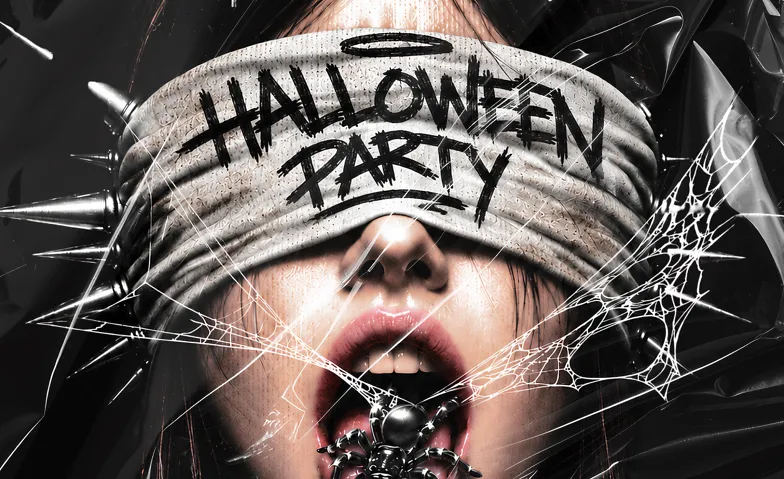KRACH BEI NACHT - HALLOWEEN