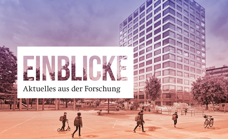 Geschlechtschromosomen - Balanceakte der Gene