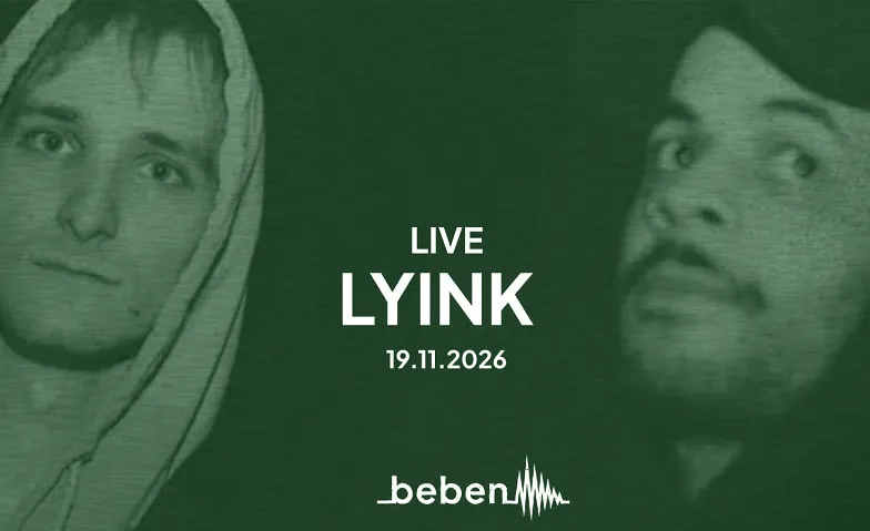 Lyink x bebenLIVE