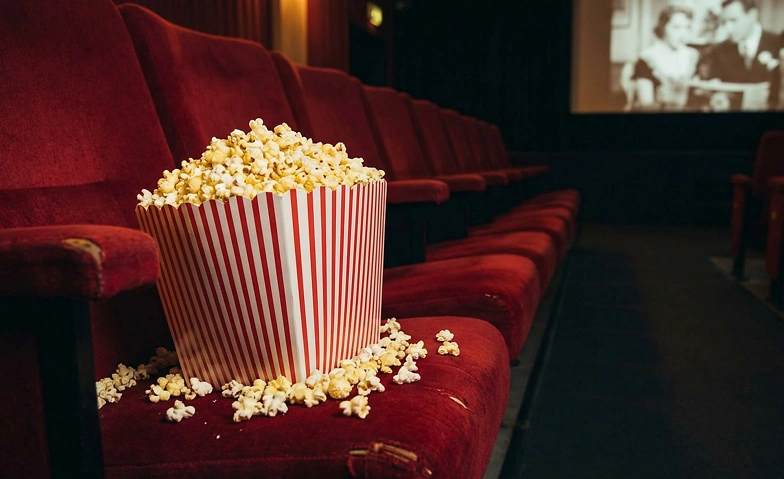 Film Dar El3ers in Mainz