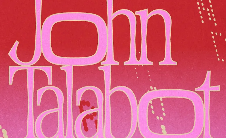 JOHN TALABOT at Roland