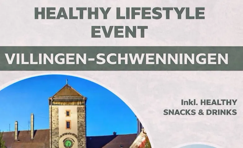 Health & Lifestyle Event in Villingen Schwenningen