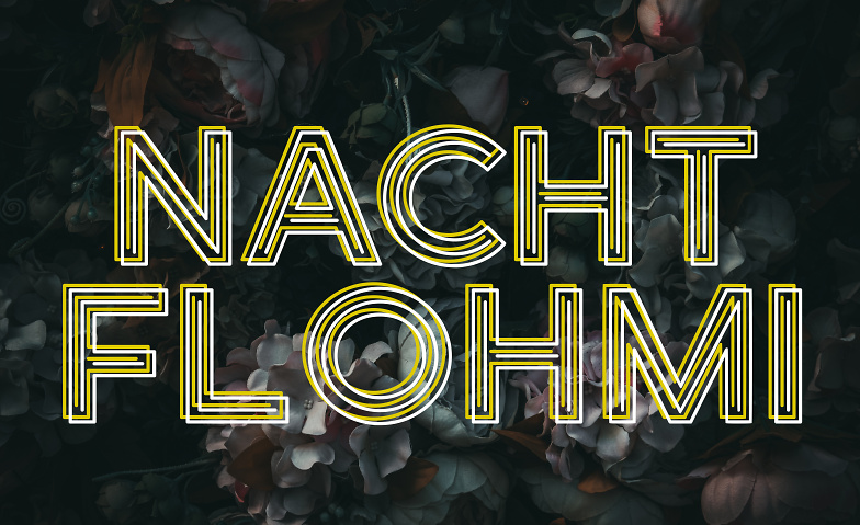 Nachtflohmarkt Presswerk