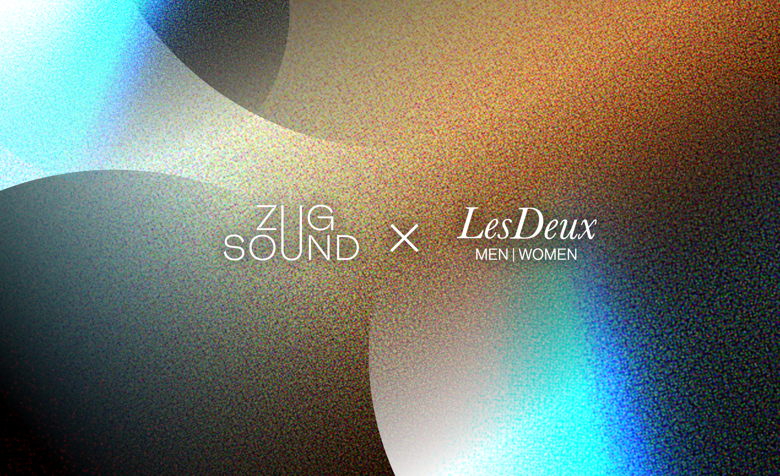 Zug Sound x Les Deux Edition