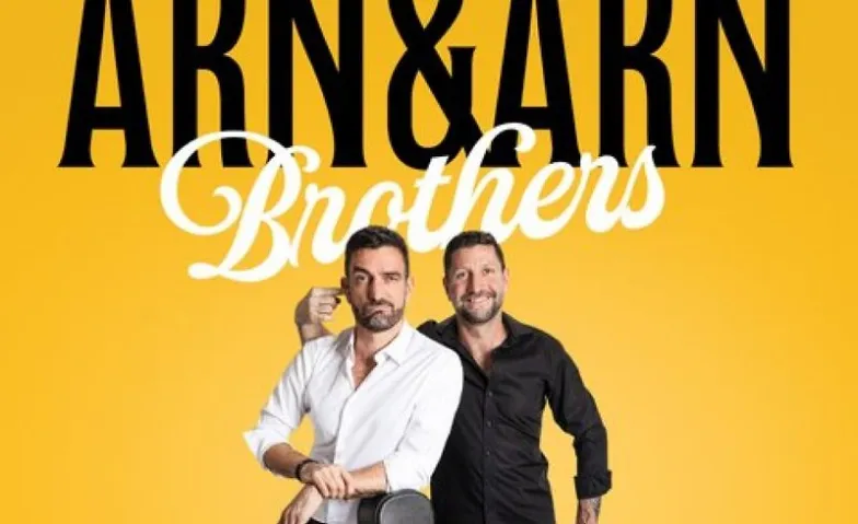 Arn & Arn - Brothers