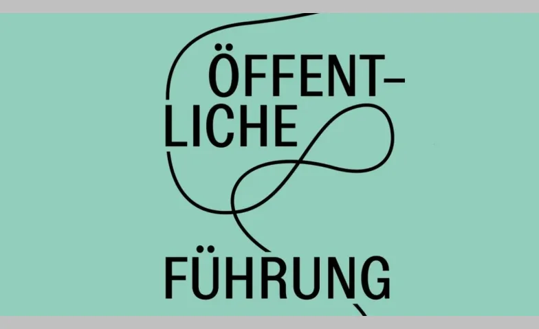 Öffentliche Kunstführung