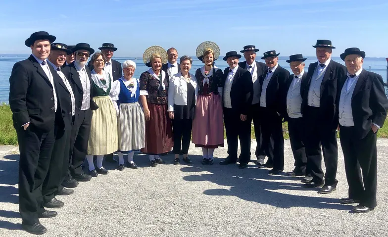 Jodelkonzert Plus