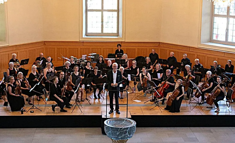 Liebhaberorchester Thun, Adventskonzert