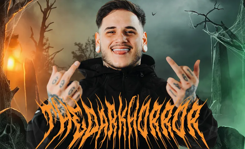 Madhouse Halloween w/ The Dark Horror - Kugl St.Gallen