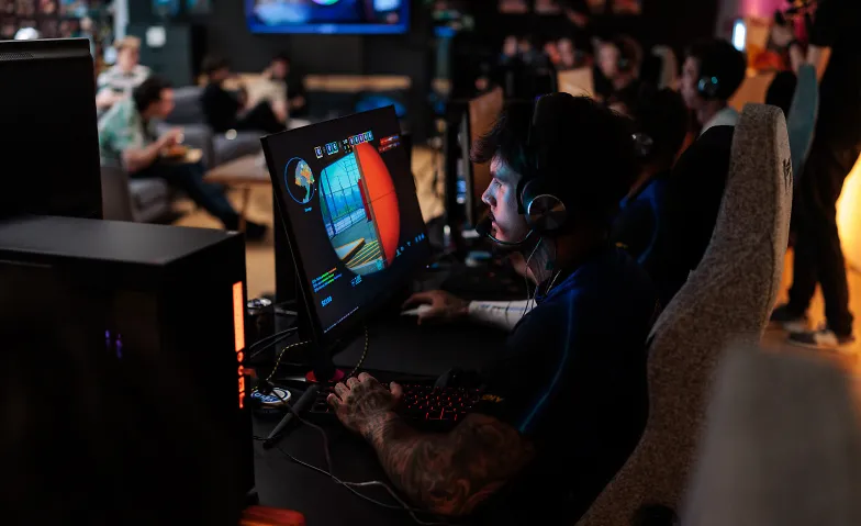 Grand Finals  Fall Season 2026  Ibex Gaming League