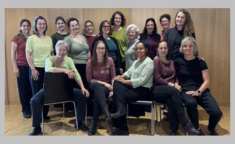 Frauenvokalensemble PH-Wert