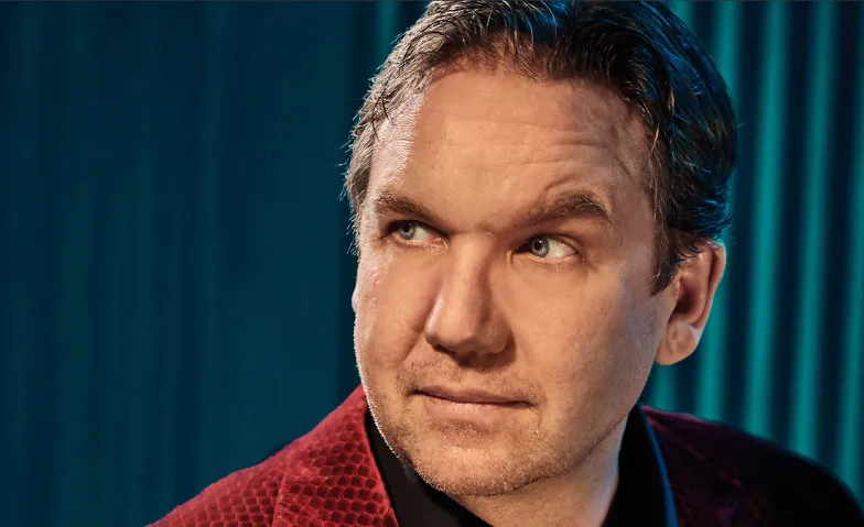 Matthias Brodowy  // Sachen gibt’s