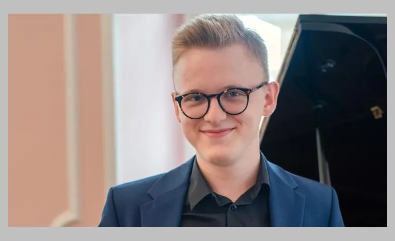SWR Kultur New Talent: Štěpán Jinek und Jan Čmejla