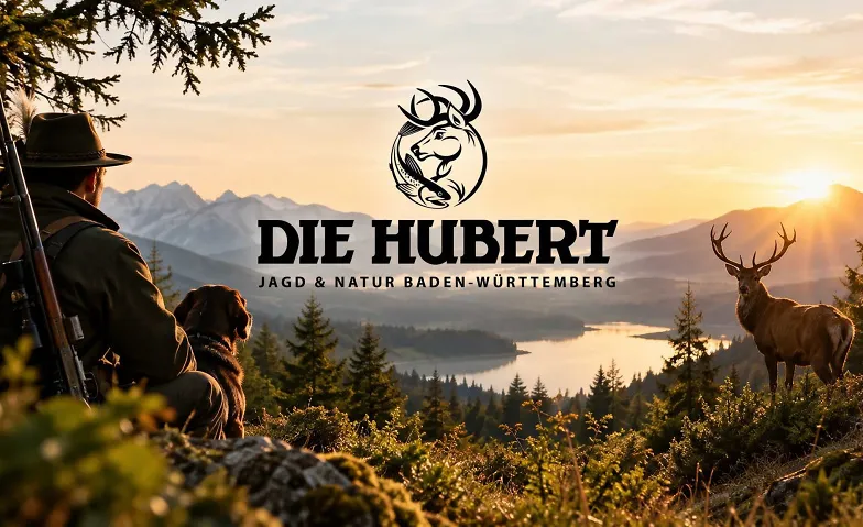 DIE HUBERT – Jagd und Natur Baden-Württemberg