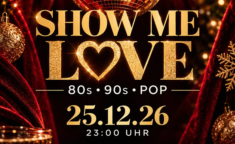 Show Me Love