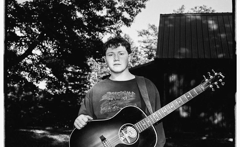 Steinza (US) im Musikcafe