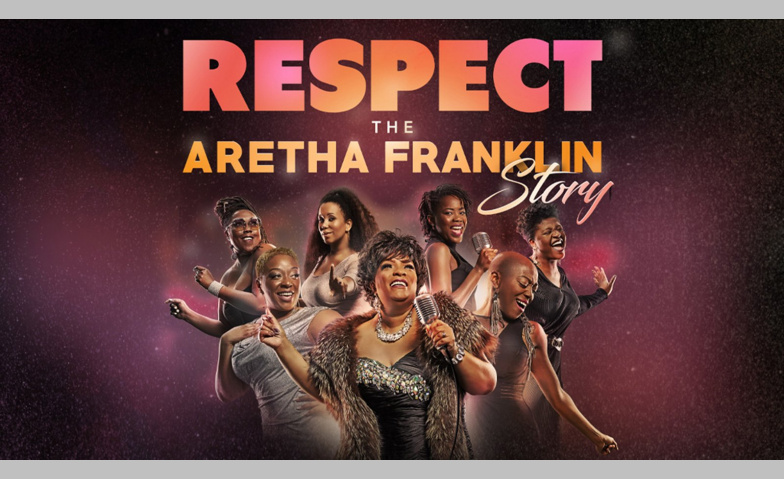 Respect – The Aretha Franklin Story