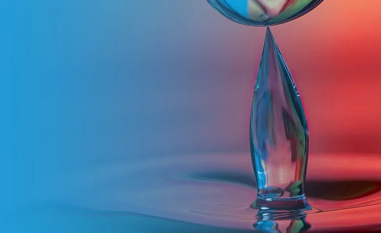 AQUA LUMINA im Badeparadies Schwarzwald