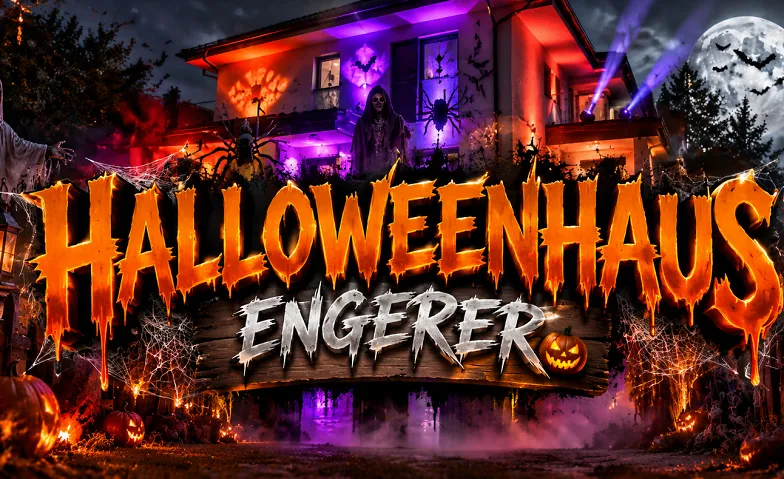 Halloween Kids Night
