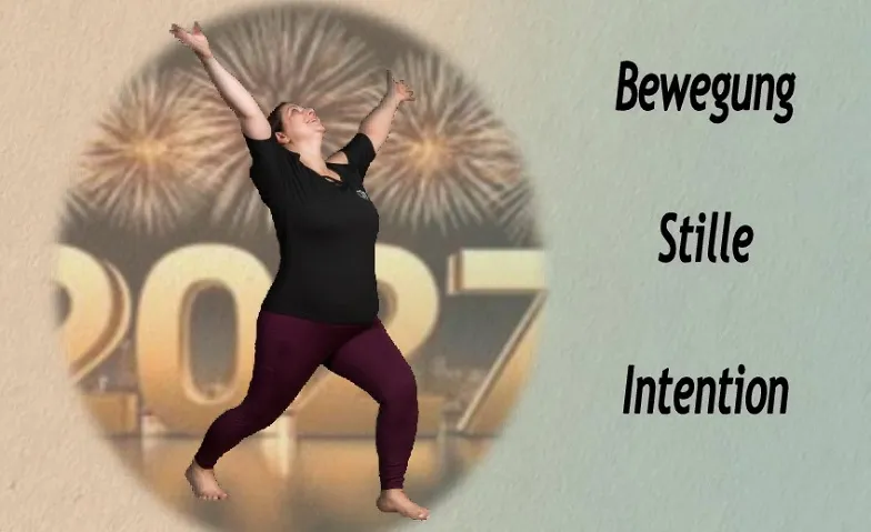 Neujahrs-Flow für Frauen