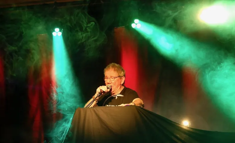 Eltern John