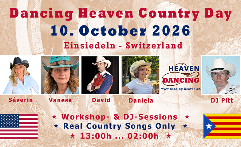 𝗗𝗮𝗻𝗰𝗶𝗻𝗴 𝗛𝗲𝗮𝘃𝗲𝗻 𝗖𝗼𝘂𝗻𝘁𝗿𝘆 𝗗𝗮𝘆 𝟮𝟬𝟮𝟲
