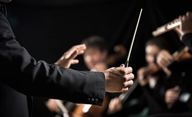 Vesper zu Allerheiligen mit I-Cantanti