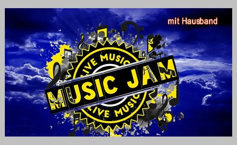 Waltees Heaven Blues Jam