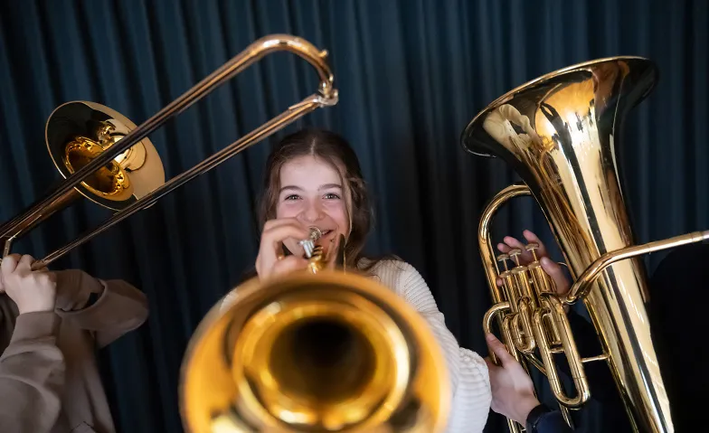 Ensemblekonzert Musikschule Uri
