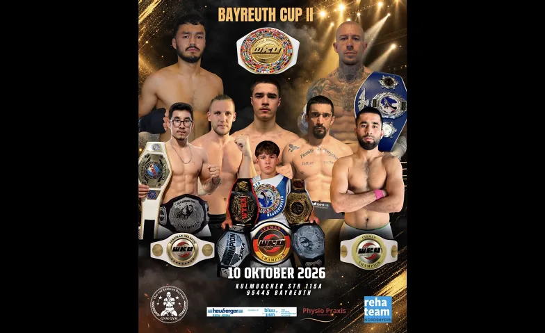 Bayreuth Cup II