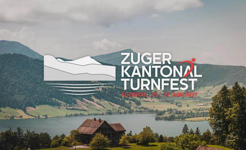 Zuger Kantonalturnfest 2027