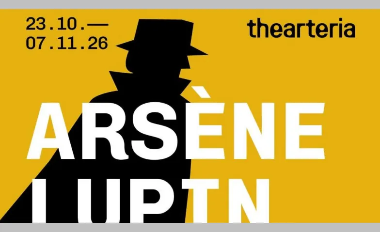 Arsène Lupin – und das Collier der Königin