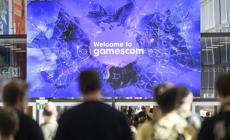 Carreise zur Gamescom 2027 (Fr - So) inkl. Hotelübernachtung